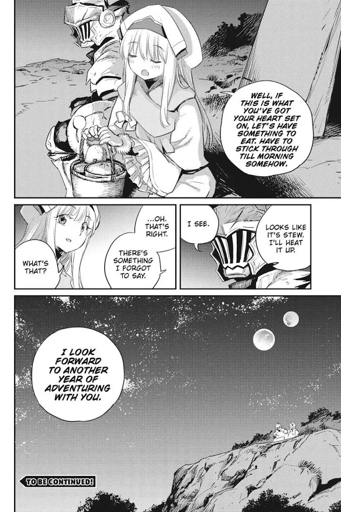 Goblin Slayer Chapter 54 image 30_optimized